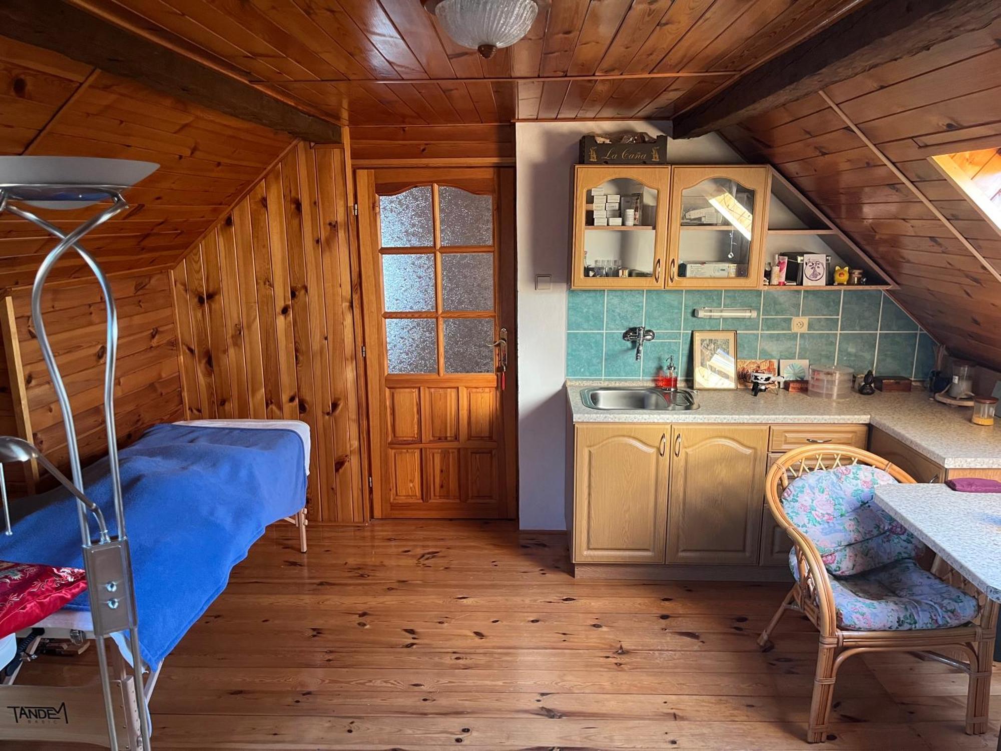 Cat'S House- Dum U Trech Kocek Villa Zdice Екстериор снимка