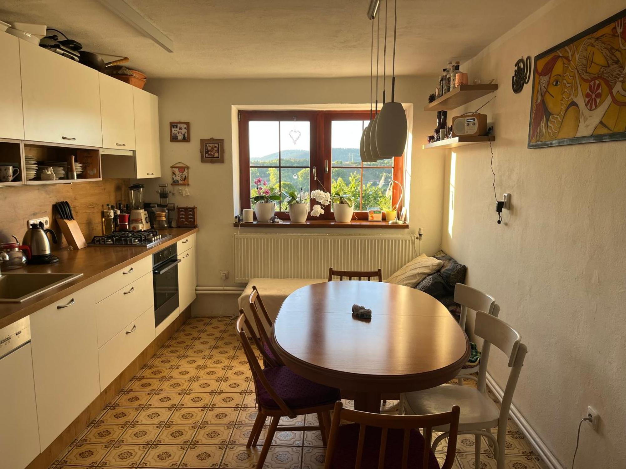 Cat'S House- Dum U Trech Kocek Villa Zdice Екстериор снимка
