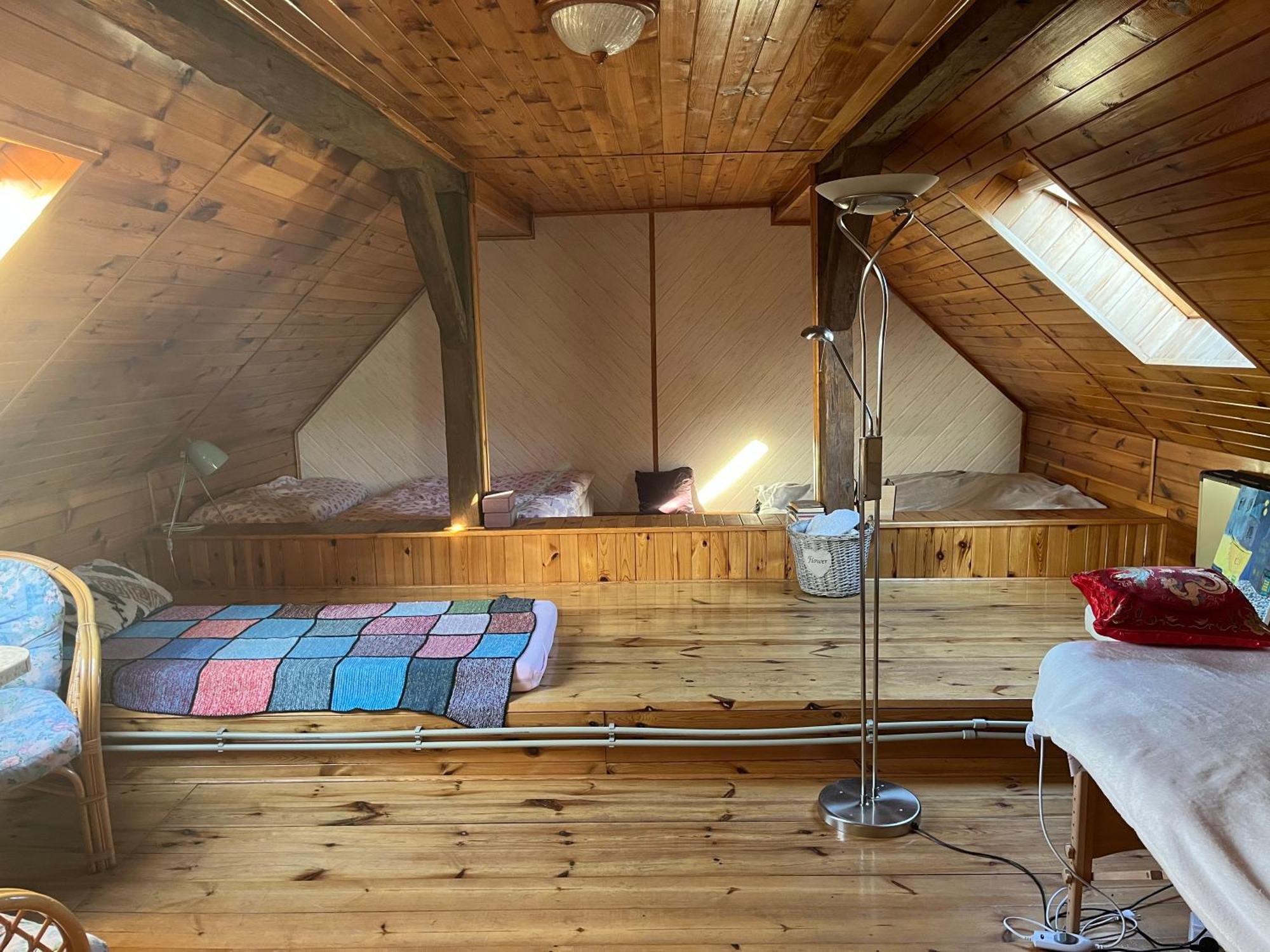 Cat'S House- Dum U Trech Kocek Villa Zdice Екстериор снимка