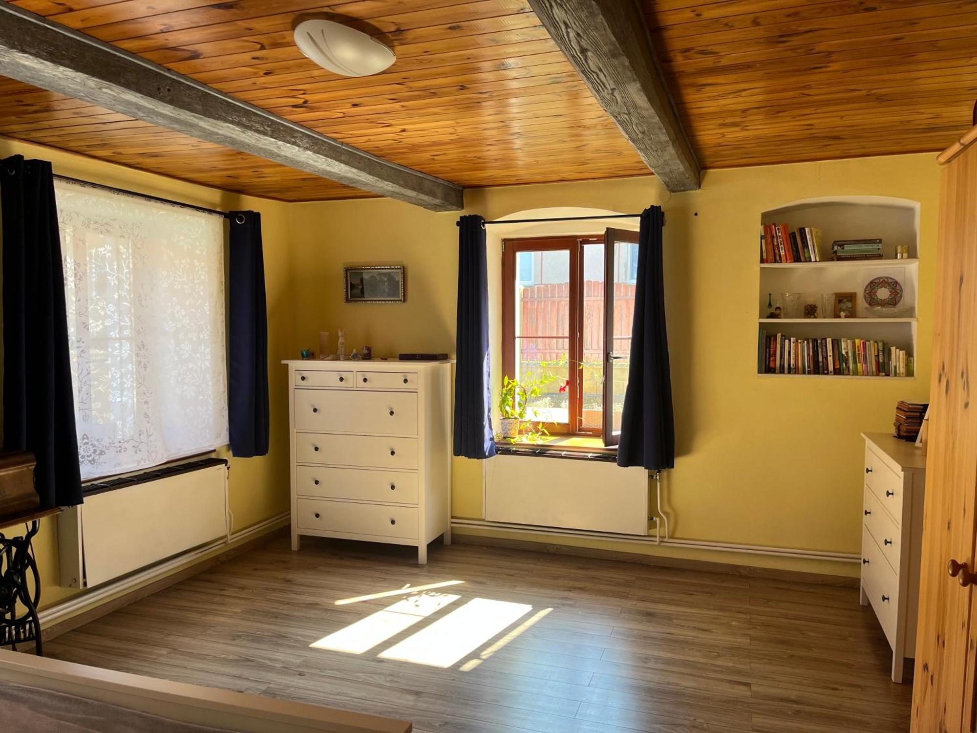 Cat'S House- Dum U Trech Kocek Villa Zdice Екстериор снимка