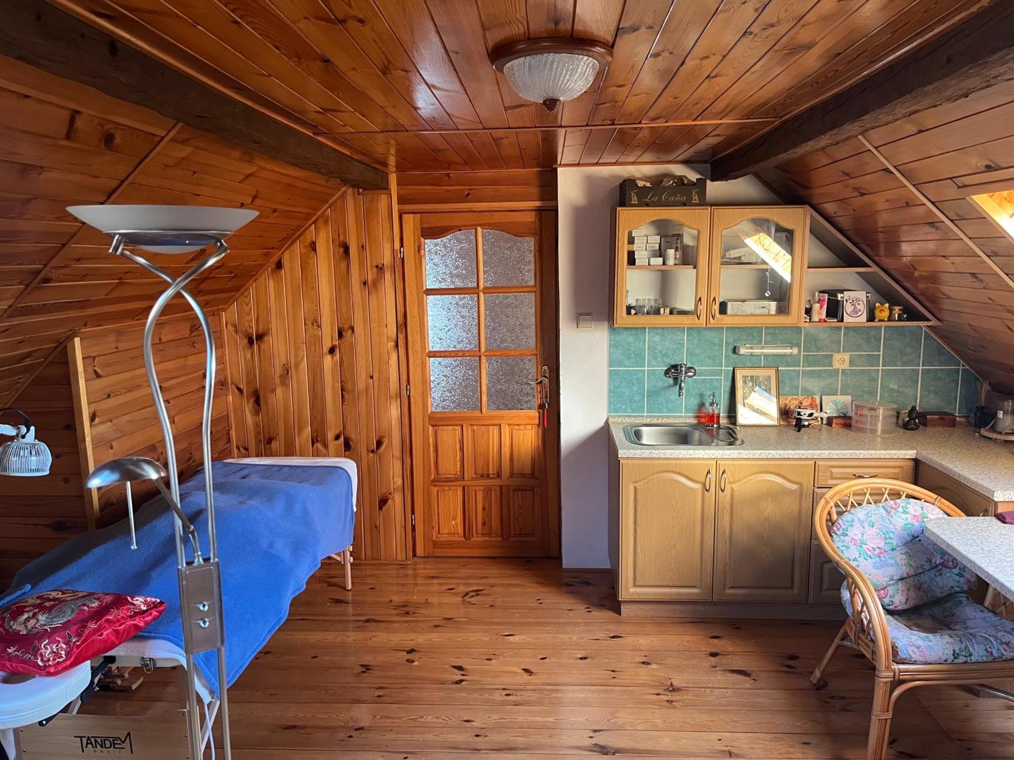 Cat'S House- Dum U Trech Kocek Villa Zdice Екстериор снимка
