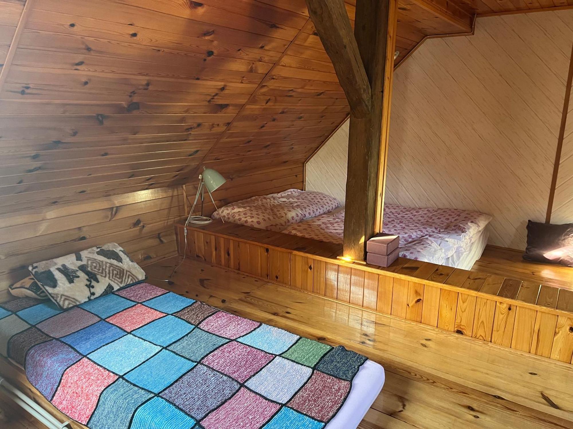 Cat'S House- Dum U Trech Kocek Villa Zdice Екстериор снимка