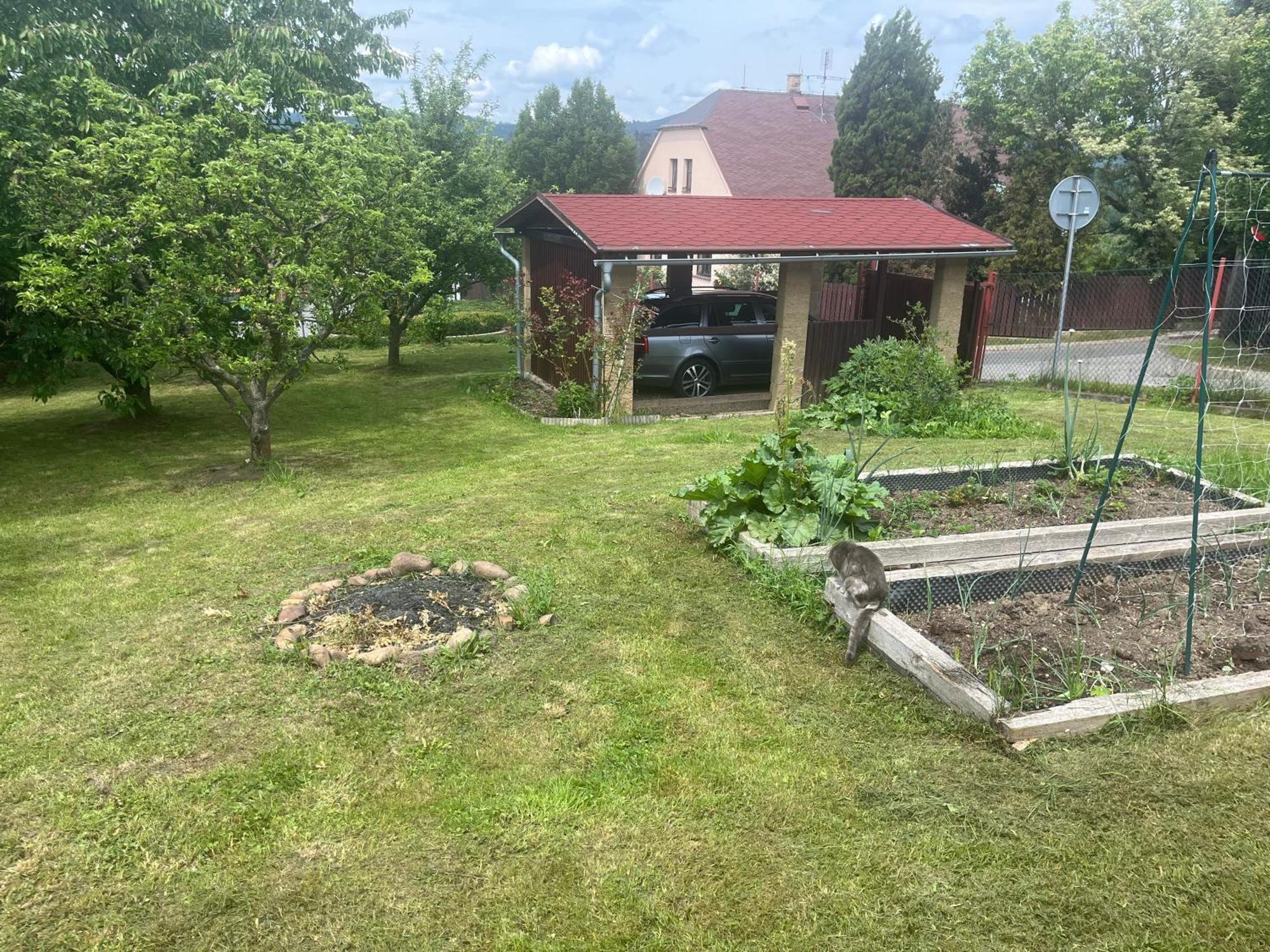 Cat'S House- Dum U Trech Kocek Villa Zdice Екстериор снимка